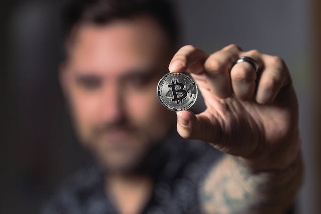 Como Ganhar Dinheiro: Bitcoin para Leigos – Guia Básico com Glossário