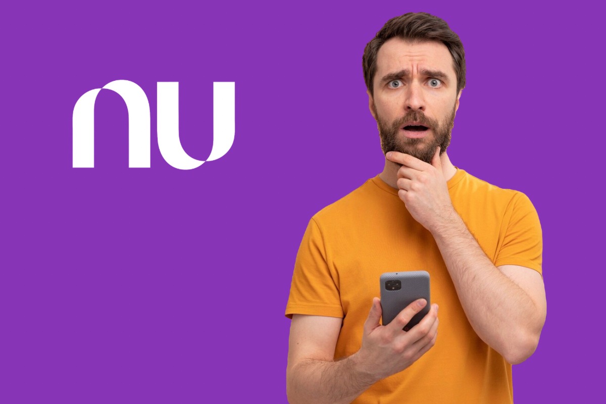 Saiba um Pouco sobre o Nubank: É Seguro Ter um Banco Digital em 2025?