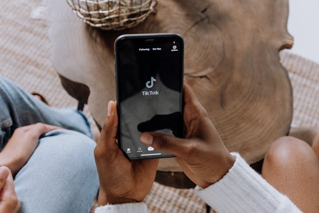É Possível Ganhar Dinheiro com TikTok em 2025