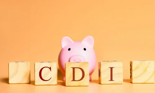 CDI: o que é