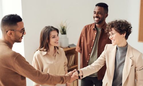 Empreendedorismo na Prática: Como Iniciar do Zero e Construir um Negócio Sustentável