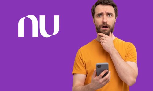 Saiba um Pouco sobre o Nubank: É Seguro Ter um Banco Digital em 2025?
