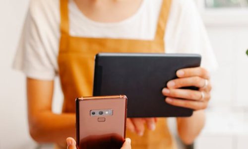 5 Maneiras de Ganhar Dinheiro em Casa com o Celular: Como Aproveitar o SEO a Seu Favor