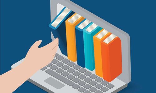 Produção de conteúdo digital